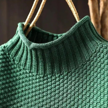 Amara – Pull en cachemire