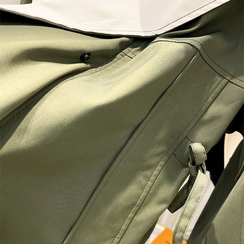Luna – Veste Sierra Drift