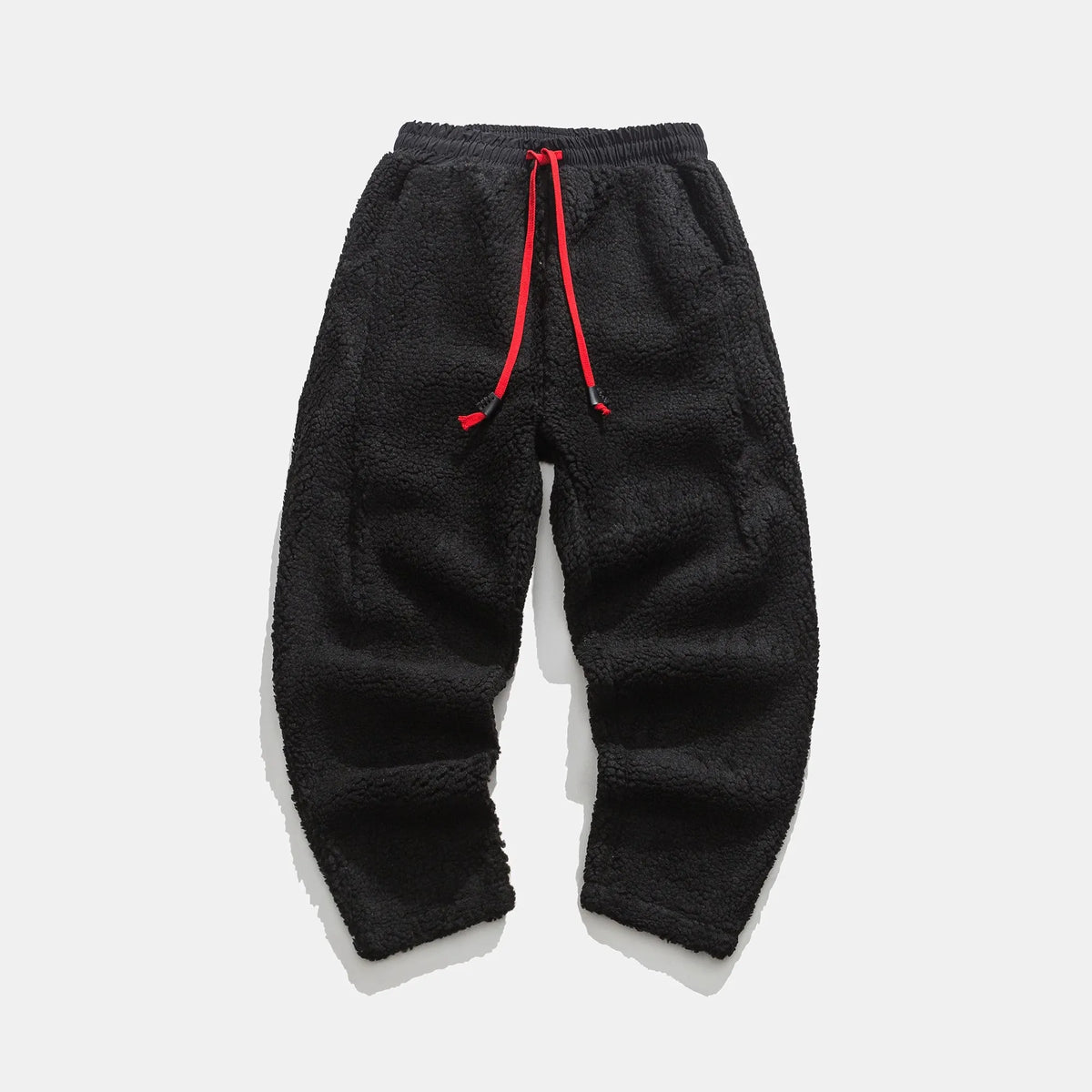 Weekender – Pantalon de jogging en polaire