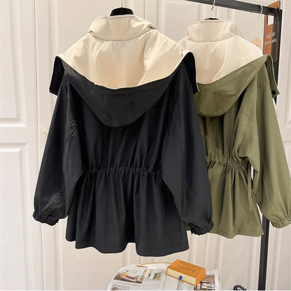 Luna – Veste Sierra Drift