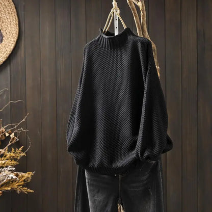 Amara – Pull en cachemire