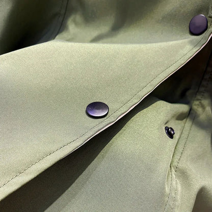 Luna – Veste Sierra Drift