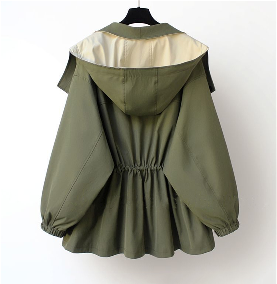 Luna – Veste Sierra Drift