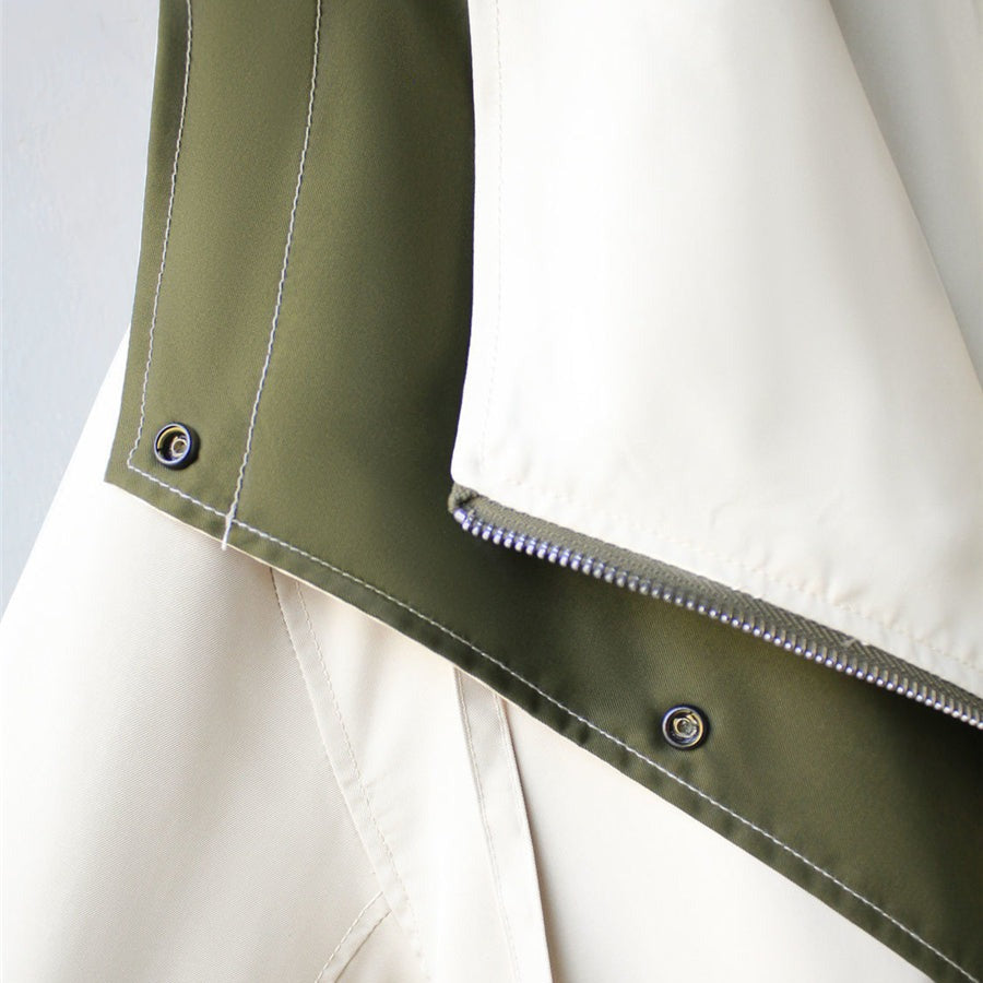 Luna – Veste Sierra Drift