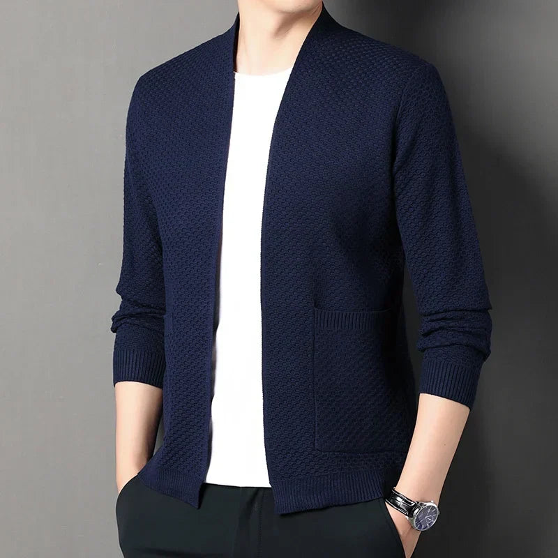 Antonio Rivella – Blazer en jacquard