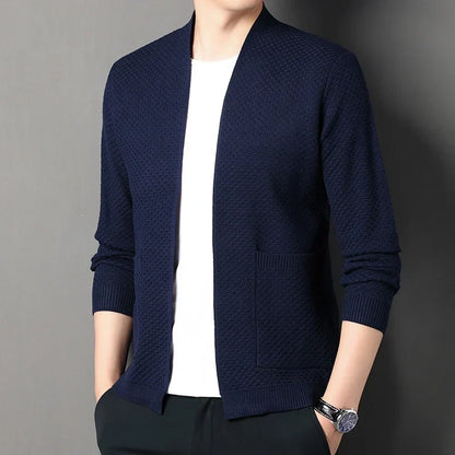 Antonio Rivella – Blazer en jacquard