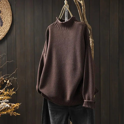 Amara – Pull en cachemire