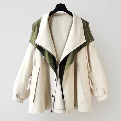 Luna – Veste Sierra Drift