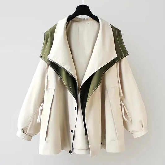 Luna – Veste Sierra Drift