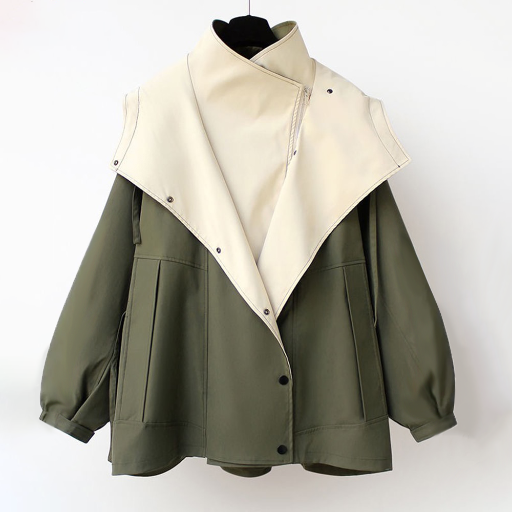 Luna – Veste Sierra Drift