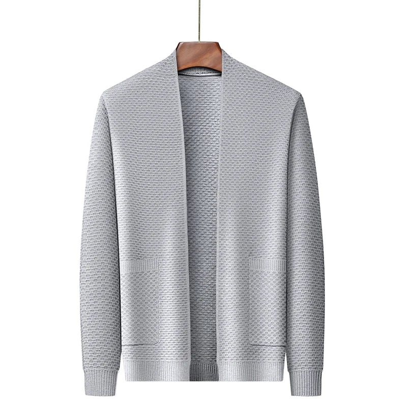 Antonio Rivella – Blazer en jacquard