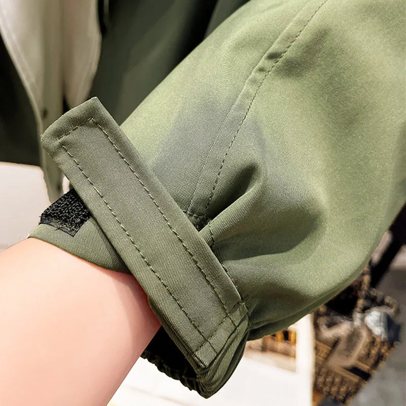 Luna – Veste Sierra Drift