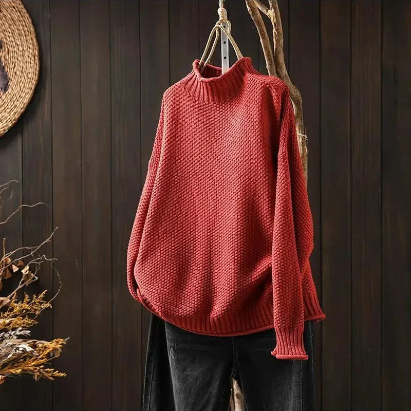 Amara – Pull en cachemire