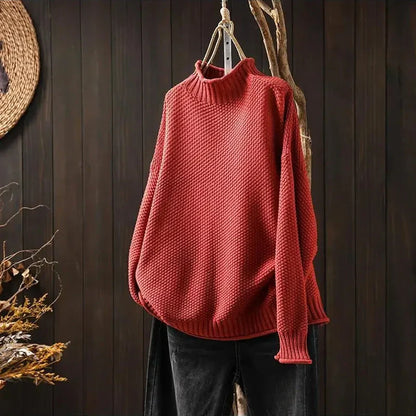 Amara – Pull en cachemire