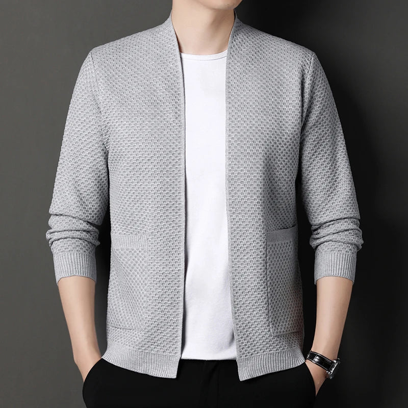 Antonio Rivella – Blazer en jacquard