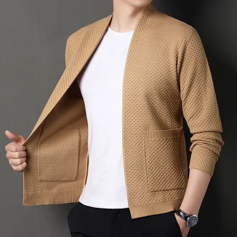 Antonio Rivella – Blazer en jacquard