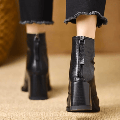OVELLE – BOTTINES