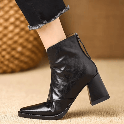 OVELLE – BOTTINES