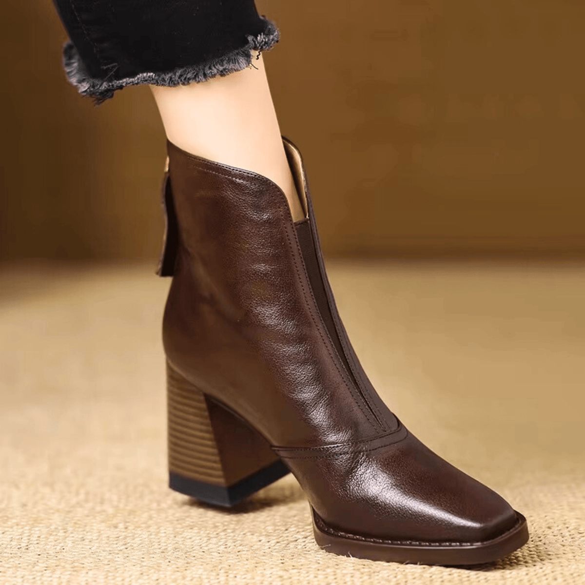 OVELLE – BOTTINES