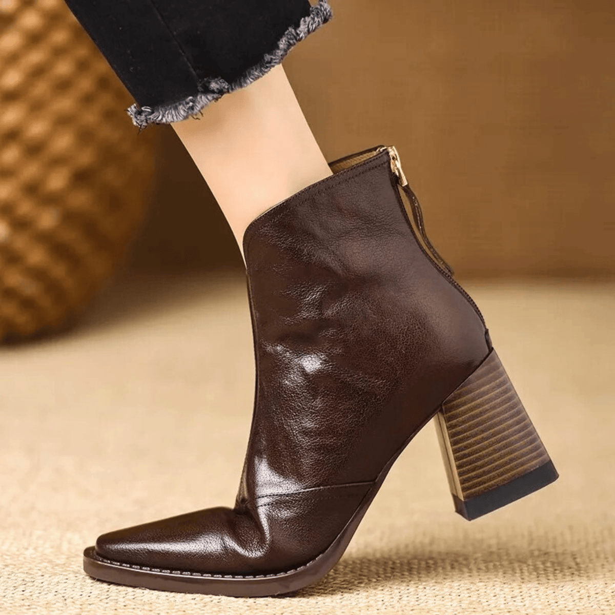 OVELLE – BOTTINES